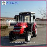 Best quality china cheap price farm tractor 45HP 4x4 good quality and performance