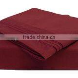 Microfiber Cheap Bed Sheet thumbnail-1