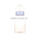 China Manufacturer Best PP Baby Nipples Bottles Infant Feeder Bottles thumbnail-2