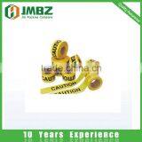 Offer Printing Design Printing and Waterproof Feature Printed Packing Tape