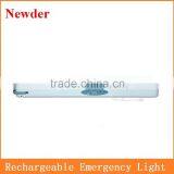 Lamps Rechargeable, 60 LED Emergency Light MODEL 2110L