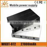 High quality portable Shenzhen wholesale travel battery charger for notebook