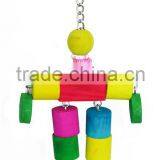 New Design Pet Toy Rubber Ball Made in China thumbnail-3