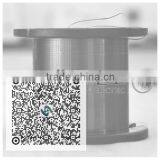 AWG SWG Enameled Copper Coil Wire for Motor Winding Hina Manufacture Supplier UL ISO9001/14001 Approved