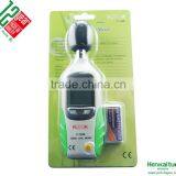 F-1350 Trustworthy High Accuracy Digital Sound Level Meter