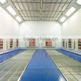 Car Spray Booth thumbnail-2