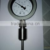 Industrial Standard Bimetallic thermometer
