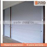 New Design Vertical Roller Shutter Door Roller Shutter Motor With Roller Shutter Lock thumbnail-6