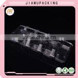 Plastic Foldable PP Box for Cookies Packaging thumbnail-2