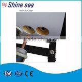 Top Level Quality Vacuum Tube Heat Pipe Solar Water Heater Copper Wire thumbnail-4