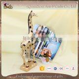 Cheap Giraffe Christmas Home Decoration Items thumbnail-3