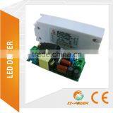 Good Power Fast start up 20w led driver