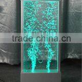 Table Top Colorful Lucky Bubble Fountain thumbnail-3