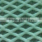 100% Polyester 3D Air Mesh Fabric/ Spacer Mesh Fabric thumbnail-1
