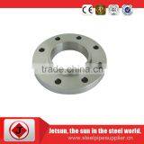 10K Slip on Welding Flange Steel Pipe Flange JIS B2220 thumbnail-4