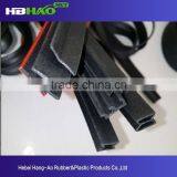 China Factory Adhesive Intumescent Rubber Seal
