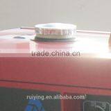 5kva Single Phase Air Cooled Diesel Generator thumbnail-3