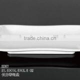 100% Mealmine A5top Food Grade Unbreakable Melamine Cheap Plastic Plates