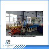 Aerosol Tin Can Making Machine/Spray Aerosol Bottle Can Caps Manufacturers thumbnail-2