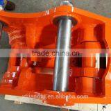 O&K Excavator Manual Quick Coupler thumbnail-2