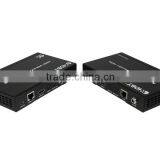 KVM Extender/ HDMI USB KVM Extender Over Cat5e/Cat6 (HDBaseT), Professional thumbnail-3