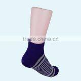 Wholesale Ankle Socks Men Woman Custom Made Socks Cotton no Minimum Order thumbnail-2