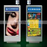 Jybl 305 Digital Direct Printing Backlit Fabric for Inner Light Box thumbnail-1