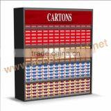 Acrylic Cigarette Display Shelves thumbnail-2