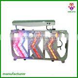 Portable Solar Traffic Led Signal Lights