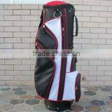Custom Made Golf Cart Bags