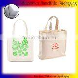 Oem Production Canvas Tote Bag/canvas Bag thumbnail-5
