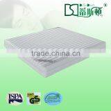 3D11 Coir Spring Mattress 4 Inch Coir Mattress Mattress 190x90 thumbnail-1