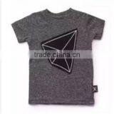 Boys Girls Summer Sleeveless T-shirts Toddlers Unisex Stereoscopic Graphics Printed Vest Baby Infant Novelty Stylish Streetwear thumbnail-5