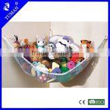 Baby Jumbo Hanging Toy Hammock Storage thumbnail-1