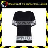 Custom Long Oversized t Shirt thumbnail-1