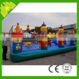 Used Commercial Inflatable Bouncers For Sale Inflatable Horse Bouncer thumbnail-4