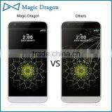 2016 New Product !!! 9H Anti-Shock 2.5D Tempered Glass Mobile Screen Protector for LG G5 thumbnail-4