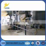 Square Flange Rotary Feeder for Bulk Material Discharge thumbnail-6