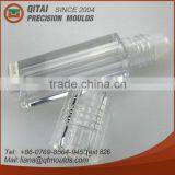 Dongguan City Plastic Injection Molding Company High Quality Custom Machine Plastic Housing thumbnail-2