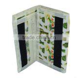 Folded Smart Coin Wallet thumbnail-4