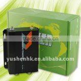 IP66 Waterproof Vehicle Personal GPS Tracker Portable Mini GPS Tracker GSM Quadband YVT400