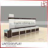 Coustomied High-quality Furniture Watch Shop Interior Design