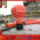 15ft Inflatable Model Hot Air Balloon, Inflatable Advertising Balloon Rental thumbnail-5