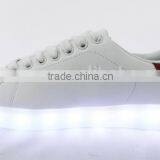 2016 Popular Light Up Coloful Casual Shoes for Wholesale thumbnail-2