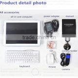 The Hot Skin Prick Testing / Facial Scanner / Face Skin Test Machine thumbnail-4