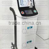 4MHZ 2016 USA Focused Ultrasound Hifu Skin Rejuvenation Machine/hifu Face Lift/ Hifu For Wrinkle Removal thumbnail-2