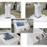 Hot Sale! Most Advanced Beauty Salon / Spa Use Diode Laser in Motion Hair Removal Machine With CE thumbnail-5
