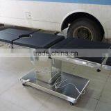 OEM Design 1 MOQ Medical Equipments Hydraulic Electric Operating Table for Hospital thumbnail-4