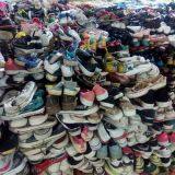 Used Shoes A and B Grades Depending on What You Ask thumbnail-1