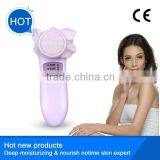 Personal Galvanic Clean and Moisturize Facial Tool Beauty Equipment for Home Every Day Using -JTLH-1504 thumbnail-1